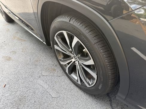Used 2018 Lexus RX 350 FWD w/ Premium Package image 11