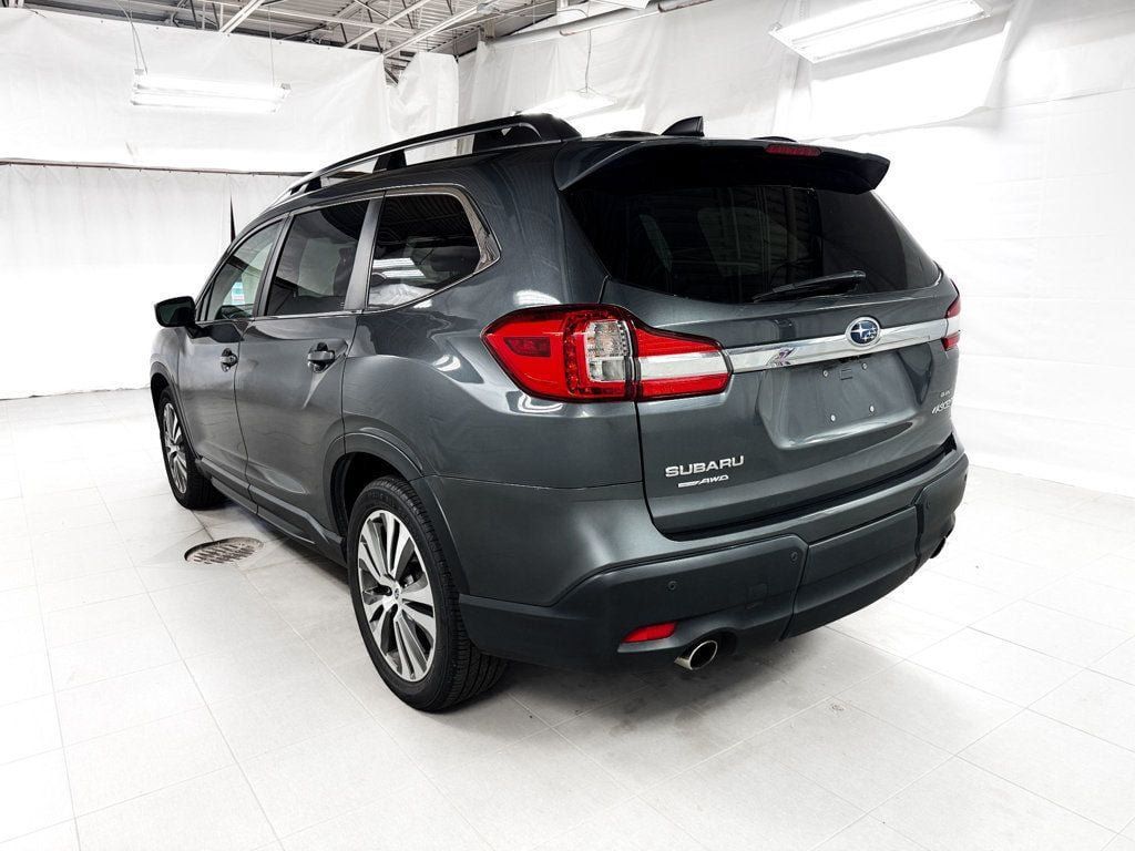 Used 2021 Subaru Ascent Premium w/ Sport Package AWD/4WD image 4