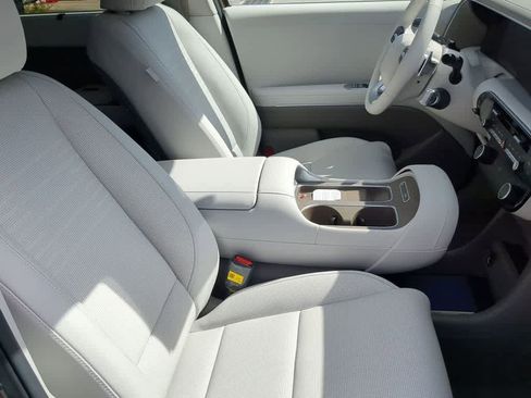New 2026 Hyundai Palisade Limited FWD image 24