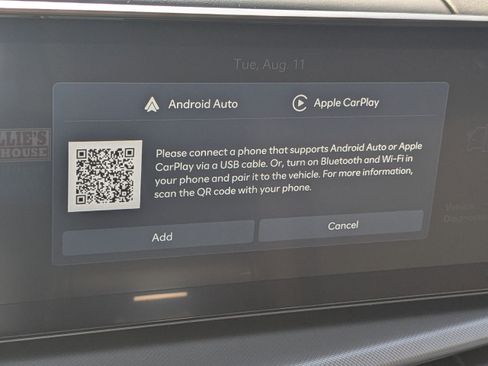 New 2027 Hyundai Santa Fe SE FWD image 28