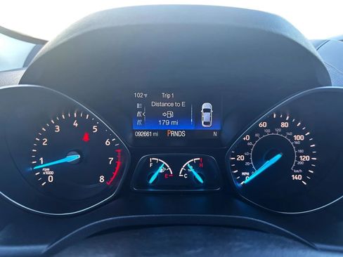 Used 2018 Ford Escape S image 13