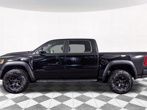 New 2026 RAM 1500 RHO AWD/4WD image 18