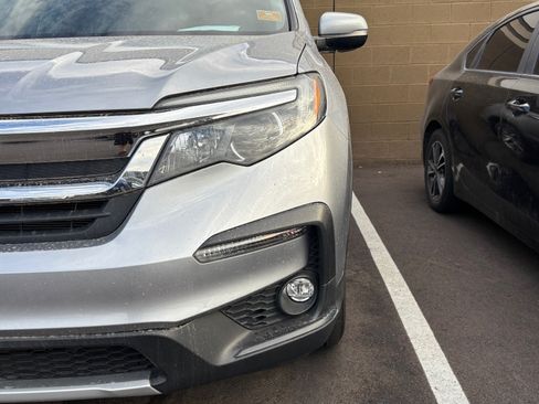 Used 2020 Honda Pilot EX-L image 8