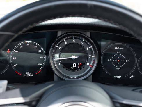 Used 2021 Porsche 911 Carrera image 49