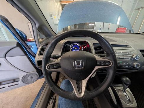 Used 2010 Honda Civic EX image 33