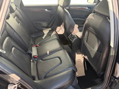 Used 2010 Audi A4 2.0T Premium Plus image 17