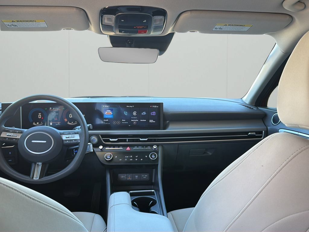 Used 2025 Hyundai Sonata SEL FWD image 11
