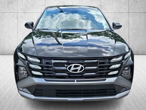 New 2026 Hyundai Tucson SE image 5
