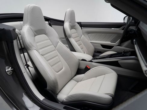 Used 2024 Porsche 911 Turbo AWD/4WD image 62