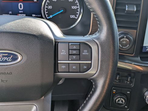 Used 2021 Ford F150 XLT w/ Equipment Group 302A High AWD/4WD image 20