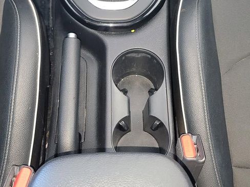 Used 2021 Kia Forte GT-Line FWD image 24