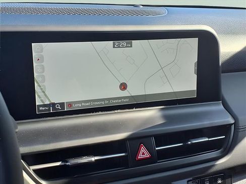 New 2026 Kia Seltos EX image 6