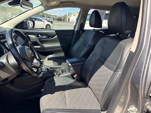 Used 2022 Nissan Rogue Sport SV w/ Technology Package AWD/4WD image 15