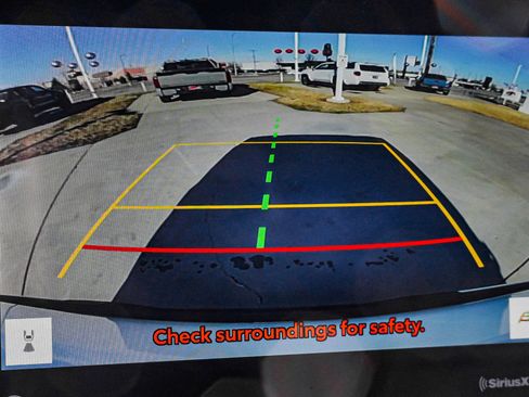 Used 2023 Toyota Tundra SR5 w/ TRD Sport Premium Package image 39