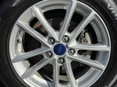 Used 2016 Ford Focus SE image 10