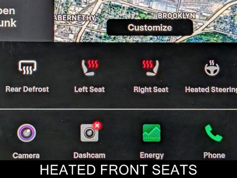 Used 2022 Tesla Model Y Performance AWD/4WD image 28