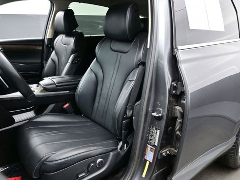 Used 2021 Genesis GV80 2.5T image 12