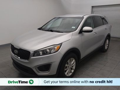 Used 2016 Kia Sorento L