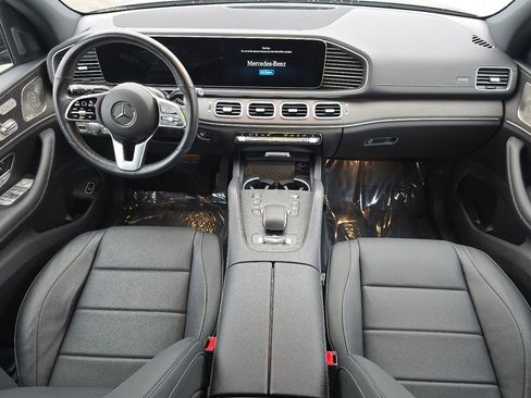 Certified 2022 Mercedes-Benz GLS 450 4MATIC image 24