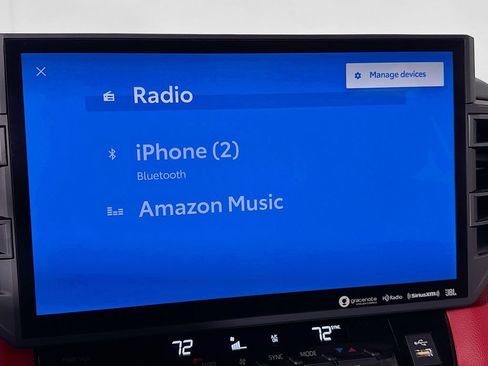 Used 2024 Toyota Tundra TRD Pro image 33