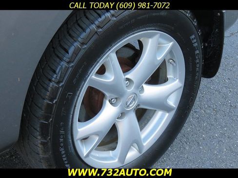 Used 2009 Nissan Rogue SL w/ Premium Pkg AWD/4WD image 15