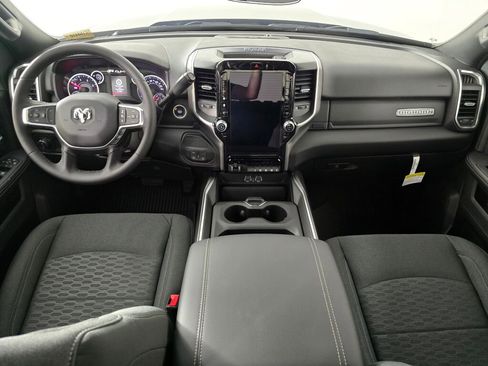 New 2026 RAM 2500 Big Horn image 17