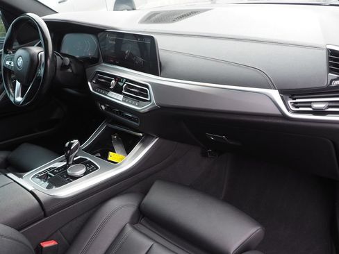 Used 2019 BMW X5 xDrive40i w/ Convenience Package AWD/4WD image 21