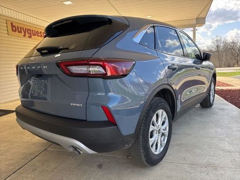 Used 2024 Ford Escape Active w/ Tech Pack #1 image 3