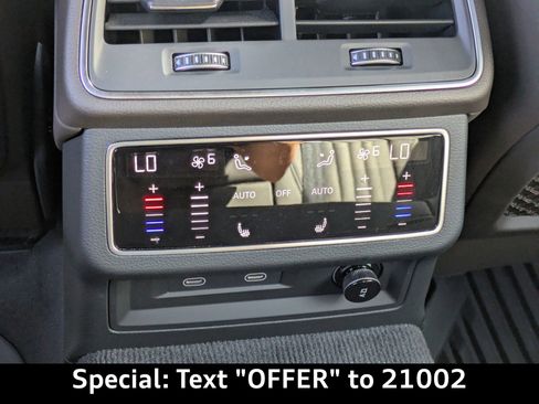 Certified 2024 Audi A7 3.0T Prestige image 14