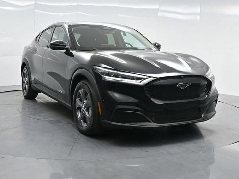 Used 2023 Ford Mustang Mach-E Select RWD image 60