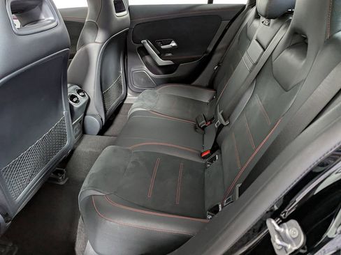 Used 2023 Mercedes-Benz CLA 250 4MATIC image 45