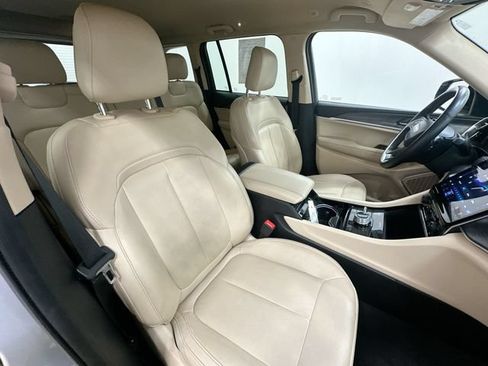 Used 2022 Jeep Grand Cherokee Limited 4xe AWD/4WD image 26