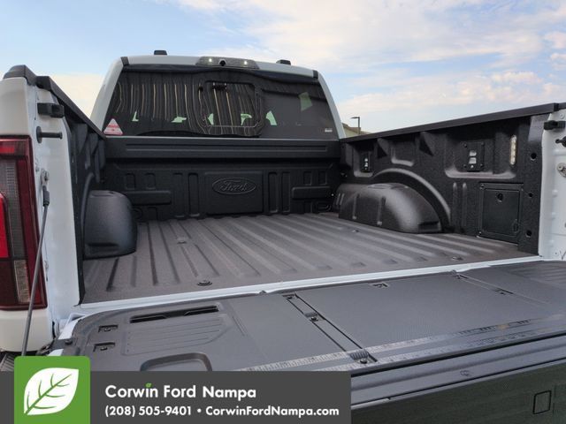 New 2026 Ford F150 Raptor AWD/4WD image 28