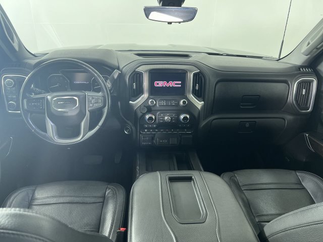 Certified 2020 GMC Sierra 2500 Denali w/ Denali Ultimate Package AWD/4WD image 21