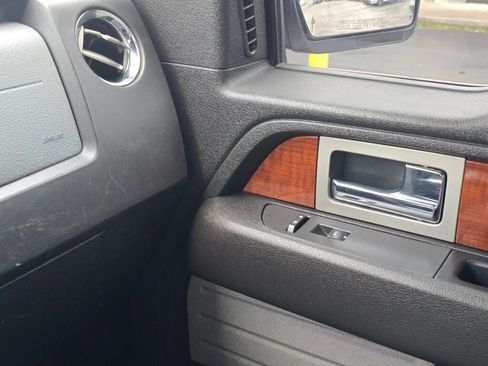 Used 2011 Ford F150 XLT w/ XLT Convenience Pkg image 35
