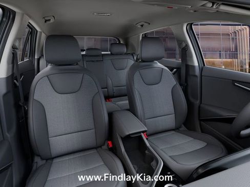 New 2026 Kia Niro Wind FWD image 34