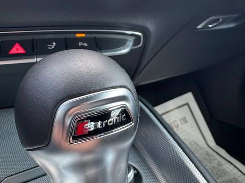 Used 2016 Audi TT 2.0T w/ Technology Package AWD/4WD image 14