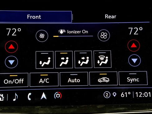 Used 2025 Cadillac XT6 Premium Luxury image 28