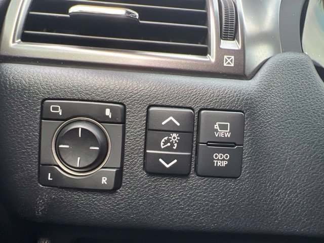 Used 2023 Lexus GX 460 w/ Black Line Special Edition AWD/4WD image 22