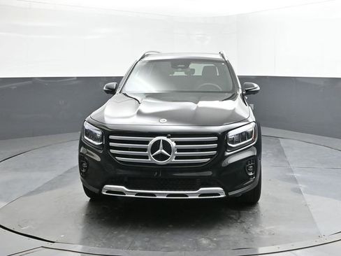 New 2025 Mercedes-Benz GLB 250 image 30