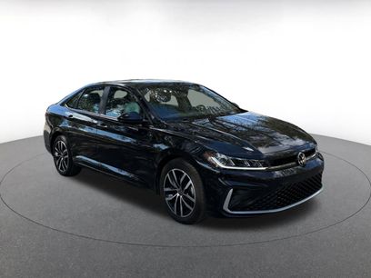 Used 2025 Volkswagen Jetta SE