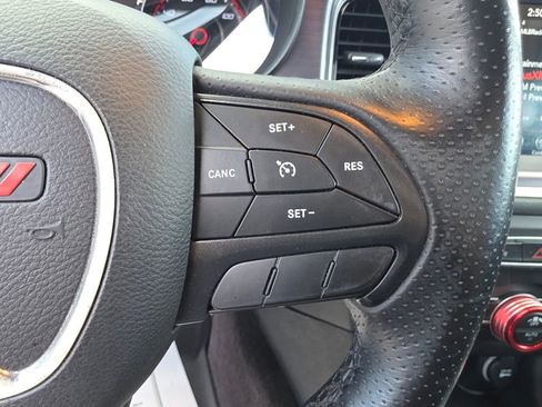 Used 2018 Dodge Charger SXT Plus w/ Quick Order Package 29J image 28