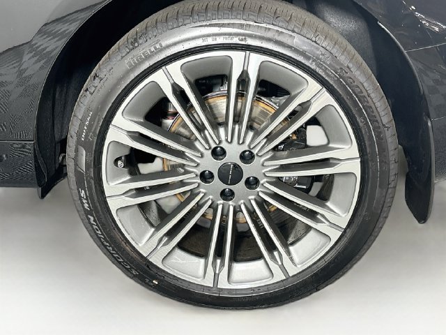 New 2026 Land Rover Range Rover Sport Dynamic SE AWD/4WD image 28