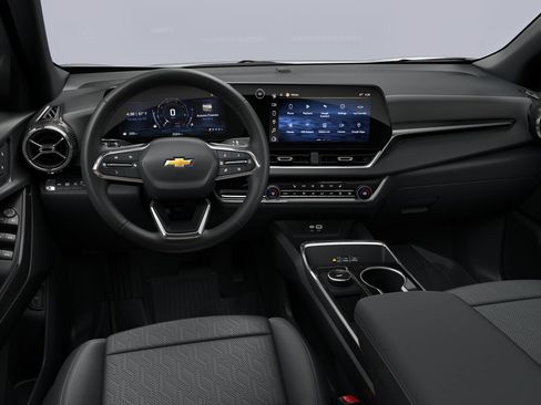 New 2026 Chevrolet Equinox LT w/ Convenience Package II AWD/4WD image 53