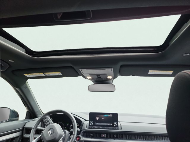 Certified 2024 Honda CR-V Sport image 19