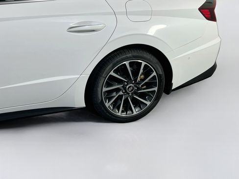 Used 2023 Hyundai Sonata Limited FWD image 31
