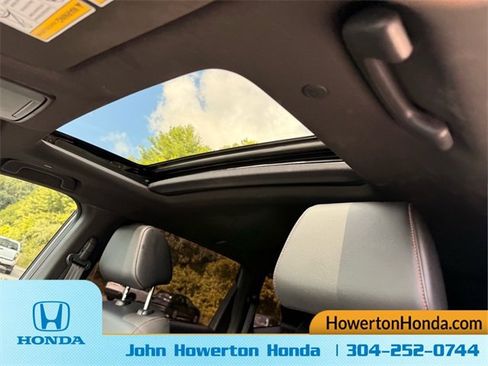 Used 2023 Honda CR-V Sport Touring image 15