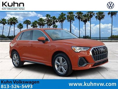 Used 2022 Audi Q3 2.0T Premium Plus