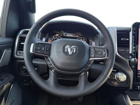 New 2026 RAM 1500 Laramie image 12