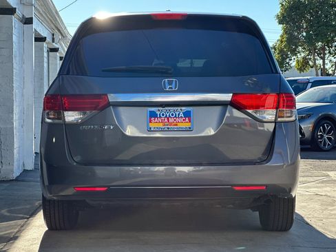Used 2016 Honda Odyssey EX-L image 5